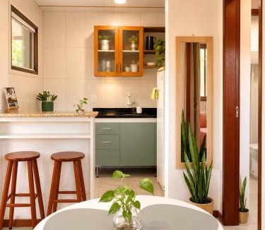 Ossos Apartment | Lua da Lagoa