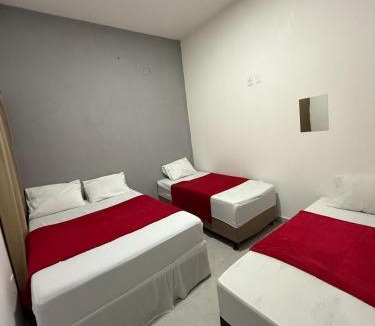 Valenca Hotel | Lua Hotel