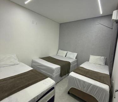 Valenca Hotel | Lua Hotel