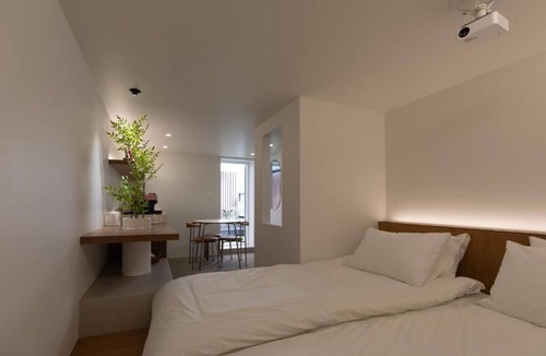 Mia-dong Hotel | Lua Hotel