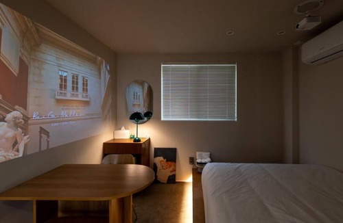 Mia-dong Hotel | Lua Hotel