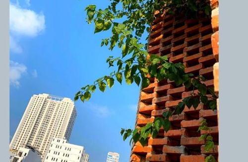 Ngu Hanh Son Apartment | Lua House Apartment Da Nang
