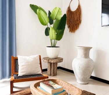 Downtown Apartment | LUA Luxury Penthouse