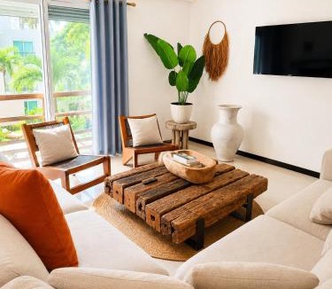 Downtown Apartment | LUA Luxury Penthouse