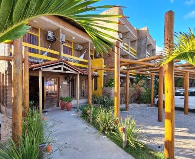 Barra Mar Hotel | Lua Pousada