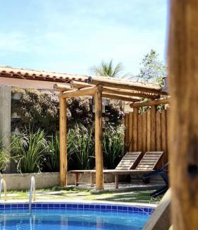 Barra Mar Hotel | Lua Pousada