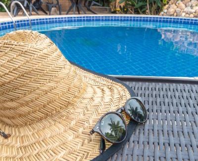 Barra Mar Hotel | Lua Pousada