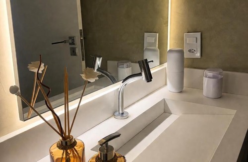 Petrolina House | Lua prime residence