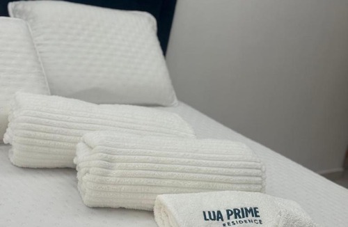 Petrolina House | Lua prime residence