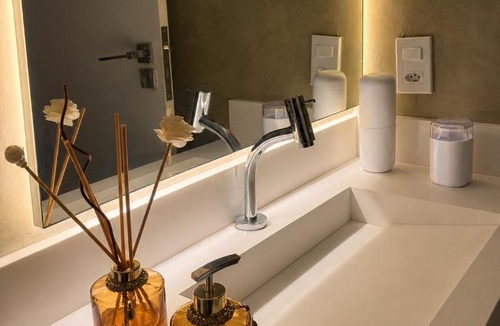Petrolina House | Lua prime residence