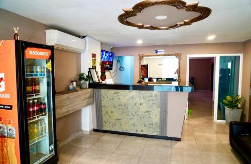 Comuna 3 Hotel | LUA SUITE Rodadero, Santa Marta