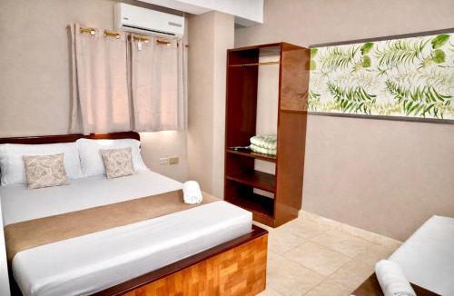 Comuna 3 Hotel | LUA SUITE Rodadero, Santa Marta