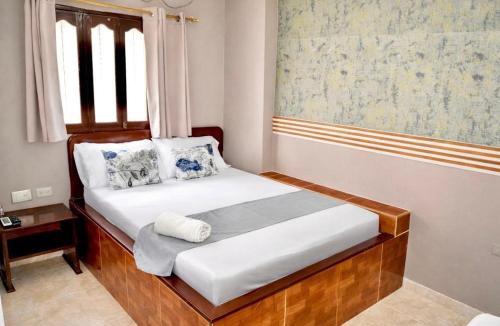 Comuna 3 Hotel | LUA SUITE Rodadero, Santa Marta