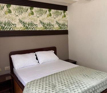 Comuna 3 Hotel | LUA SUITE Rodadero, Santa Marta
