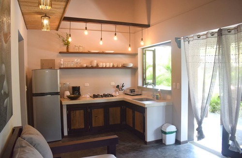 Playa Hermosa Cobano Villa | Lua Villas