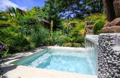 Playa Hermosa Cobano Villa | Lua Villas