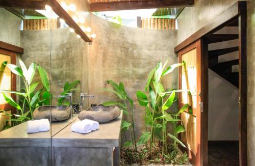 Playa Hermosa Cobano Hotel | Lua Villas