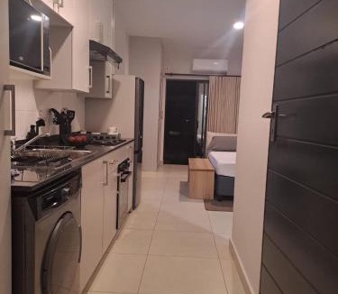 Gaborone Apartment | Luama Suites