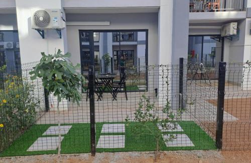 Gaborone Apartment | Luama Suites