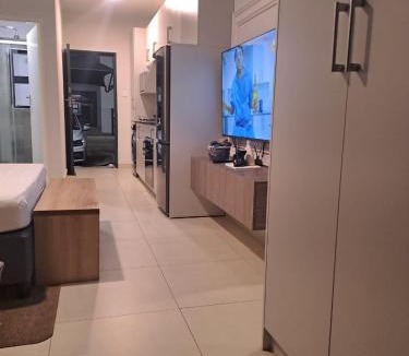 Gaborone Apartment | Luama Suites