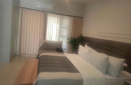Gaborone Apartment | Luama Suites