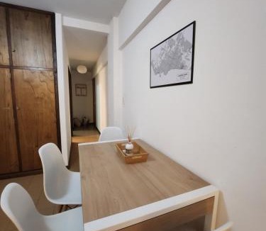 La Perla Apartment | LUAMAR 2-SAINT MICHELE