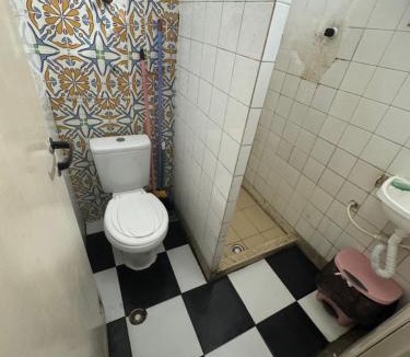 Santo Amaro House | Luana da Silva