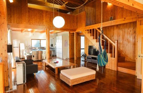 Yabu House | Luana