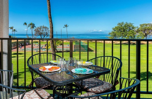 Kihei Hotel | Luana Kai D305 by Coldwell Banker Island Vacations