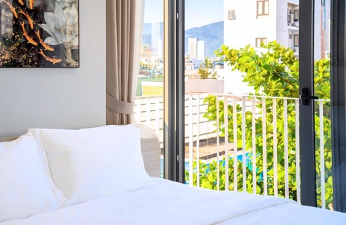 An Hai Đong Apartment | Luanda Apartment