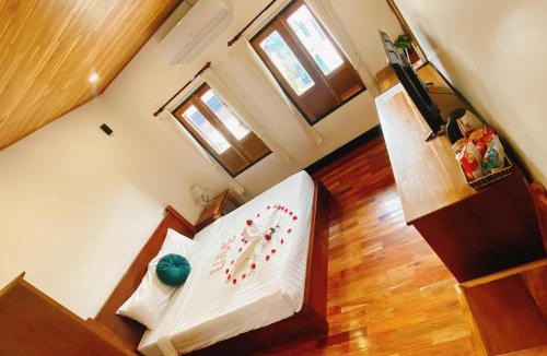 Luang Prabang Hostel | Luang Prabang Hostel