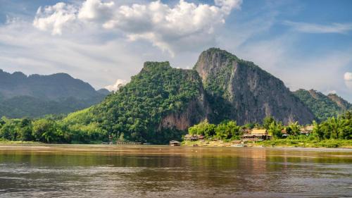 Luang Prabang Hotel | Luang Prabang Residence - The Boutique Villa