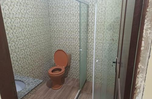 Sao Vicente de Paula House | luar