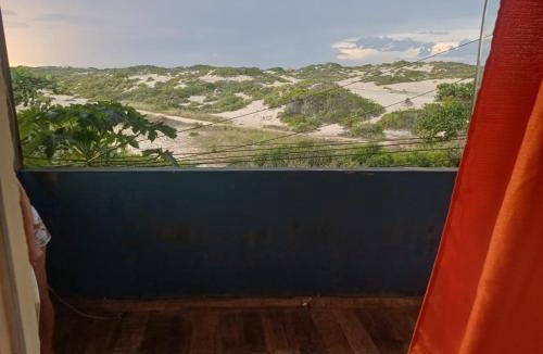 Sao Vicente de Paula House | luar