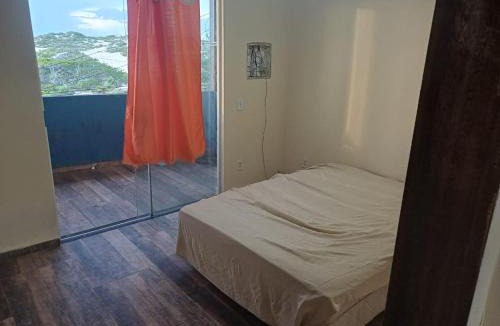 Sao Vicente de Paula House | luar