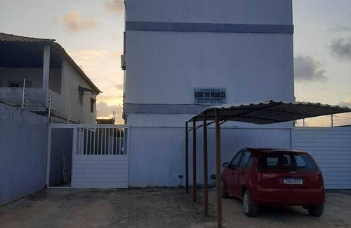 Praia do Frances Apartment | Luar do Francês Peaceful Refuge, 2-bedroom apartment with covered parking.