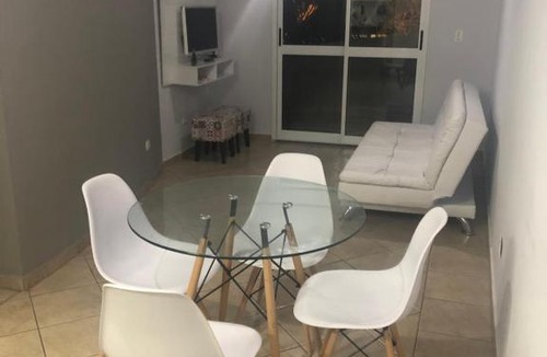Itagua Apartment | Luar do Mar