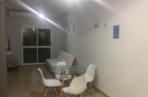 Itagua Apartment | Luar do Mar