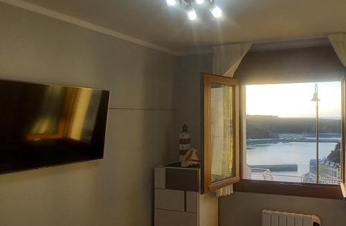 Luarca Apartment | LUARCAPLAYA APARTAMENTO Plazas de garaje incluidas