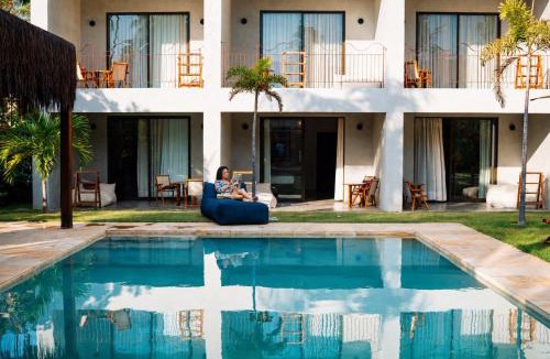 Guajiru Hotel | Luau Hotel