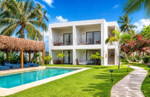 Guajiru Hotel | Luau Hotel