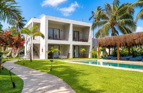 Guajiru Hotel | Luau Hotel