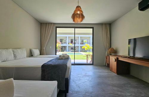 Guajiru Hotel | Luau Hotel