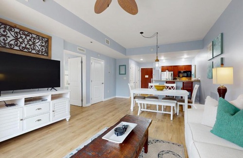Sandestin Apartment | Luau I 6101