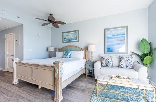 Sandestin House | Luau II 6934
