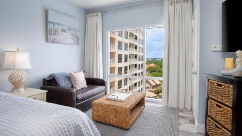 Sandestin House | Luau II 7021 Studio