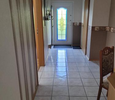 Hillesheim Apartment | Luba