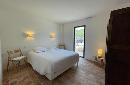 Cucuron Villa | Luberon house with view