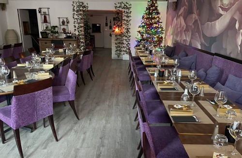 Apt Hotel | Luberon l’hôtel restaurant