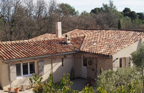 Cucuron Villa | Luberon, superb villa in a quiet and natural setting, close to the village